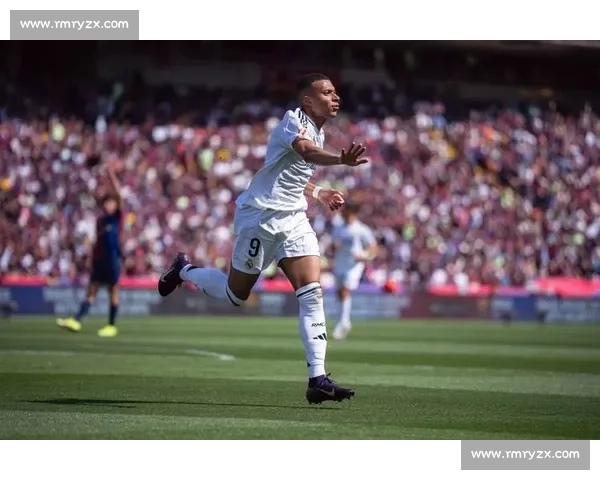 皇马主场 8 连胜剑指 9 连庄:10 年轮回再战巴萨