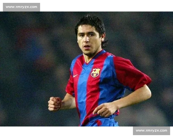 梅西与里克尔梅:那场被误读的阿根廷双核暗战