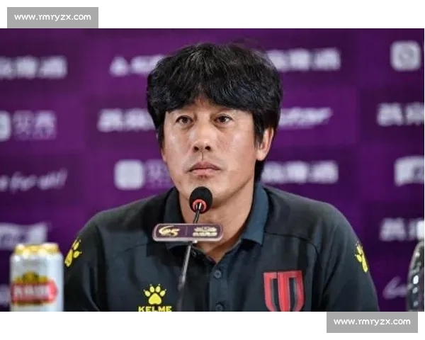 徐正源场边狂挠头！蓉城绝平丢登顶良机，争冠只剩理论希望？